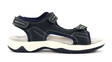 Marco Tozzi women's sandals 28530-42 ocean - Women's sandals - 135994 - 1