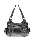 Migant 1578 shoulder bag black - Handbags - 134624 - 1