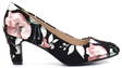 Migant Pumps A929-78 black - Women's pumps and high heels - 133274 - 1