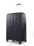 Migant Suitcase MGT29 large black - Travel bags - 134904 - 1