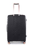 Migant Suitcase MGT29 large black - Travel bags - 134904 - 3