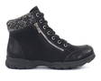 Migant Ankle Boots A920-261, black - Women's ankle boots - 131754 - 1