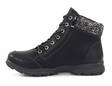 Migant Ankle Boots A920-261, black - Women's ankle boots - 131754 - 2