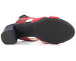 Migant Sandals A922-74, Red - Migant women`s sandals - 126264 - 3