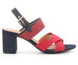 Migant Sandals A922-74, Red - Migant women`s sandals - 126264 - 1