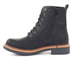 Migant Ankle Boots A920-239, black - Women's ankle boots - 131634 - 2