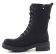 Migant Ankle boots A920-260 black - Women's ankle boots - 134214 - 2