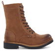 Migant Ankle boots A920-267 brown - Women's ankle boots - 134204 - 1