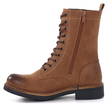 Migant Ankle boots A920-267 brown - Women's ankle boots - 134204 - 2