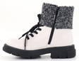 Migant Ankle boots A920-280 white - Women's ankle boots - 134504 - 2