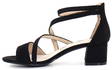 Migant Sandals A929-80 black - Migant women`s sandals - 133264 - 2