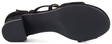 Migant Sandals A929-80 black - Migant women`s sandals - 133264 - 3