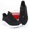 Migant Sneakers A923-126 black - Migant women`s sneakers - 133514 - 2