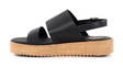 Musse&Cloud sandals Fabiana black - Women's sandals - 135234 - 2