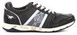 Mustang Walking Shoes 4106-317-200 stein - Men's walking shoes - 129054 - 1