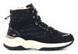 Mustang Ankle boots 1438-603-9 black - Women's ankle boots - 134324 - 1