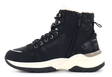 Mustang Ankle boots 1438-603-9 black - Women's ankle boots - 134324 - 2