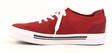 Mustang Sneakers 1381-302-5, Red - Women's sneakers - 128684 - 2