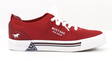 Mustang Sneakers 1381-302-5, Red - Women's sneakers - 128684 - 1