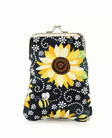 Nabo Purse K529 sunflower - Wallets - 135864 - 2