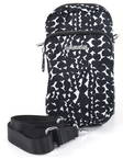 Nabo Bag NK2233 Marris black/white - Handbags - 133344 - 1