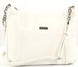 Nabo Shoulder bag L2371 white - Handbags - 133604 - 1
