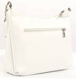 Nabo Shoulder bag L2371 white - Handbags - 133604 - 2