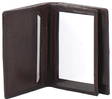 Nabo Wallet NK203 dark brown - Wallets - 130654 - 3