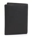 Leather Wallet WO-26, black - Bags - 131204 - 3