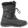 Natura Ankle Boots 406L, Grey - Women's ankle boots - 125004 - 1