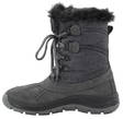 Natura Ankle Boots 406L, Grey - Women's ankle boots - 125004 - 2