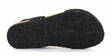 Otz Sandals Jessica leather, Black - Women's sandals - 123754 - 3