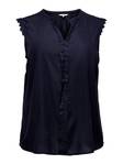 Only Carmakoma Top,night sky - Women's tank tops - 130284 - 4