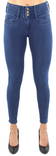 Only Jeans mid ankle crya009 - Women's jeans - 121584 - 1