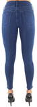 Only Jeans mid ankle crya009 - Women's jeans - 121584 - 2