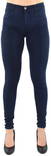 Only Jeans Rain reg skinny crya011, Dark Blue - Women's jeans - 124144 - 1