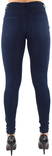 Only Jeans Rain reg skinny crya011, Dark Blue - Women's jeans - 124144 - 2