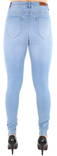 Only Jeans Royal hw bb bj13333, Light Blue - Women's jeans - 123164 - 2