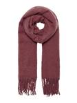 Only Lima Long women's scarf rose brown - Women's scarfs - 134754 - 1
