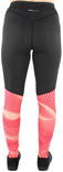 Only Play Leggings, Dark Gray - Women's sports leggings - 122914 - 2