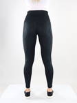 Only Play women's training pants Jam-Jung black / patterned - Women's sports pants - 135194 - 2