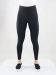 Only Play women's training pants Jam-Jung black / patterned - Women's sports pants - 135194 - 1