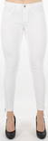 Only Jeans reg ankle, White - Women's jeans - 121114 - 1