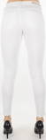 Only Jeans reg ankle, White - Women's jeans - 121114 - 2