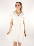 Only dress S/S V-Neck - Dresses and tunics - 136174 - 3