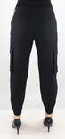 Only Pants mw ankle, black - Women's trousers - 130134 - 2