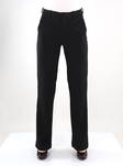 Only women's pants Raffy-yo mid black - Women's trousers - 135134 - 1