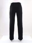 Only women's pants Raffy-yo mid black - Women's trousers - 135134 - 2