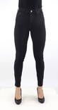 Only Jeans Iconic hw sk long, black - Women's jeans - 131484 - 1