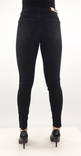 Only Jeans Iconic hw sk long, black - Women's jeans - 131484 - 2